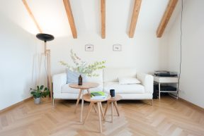 Airbnb Bern